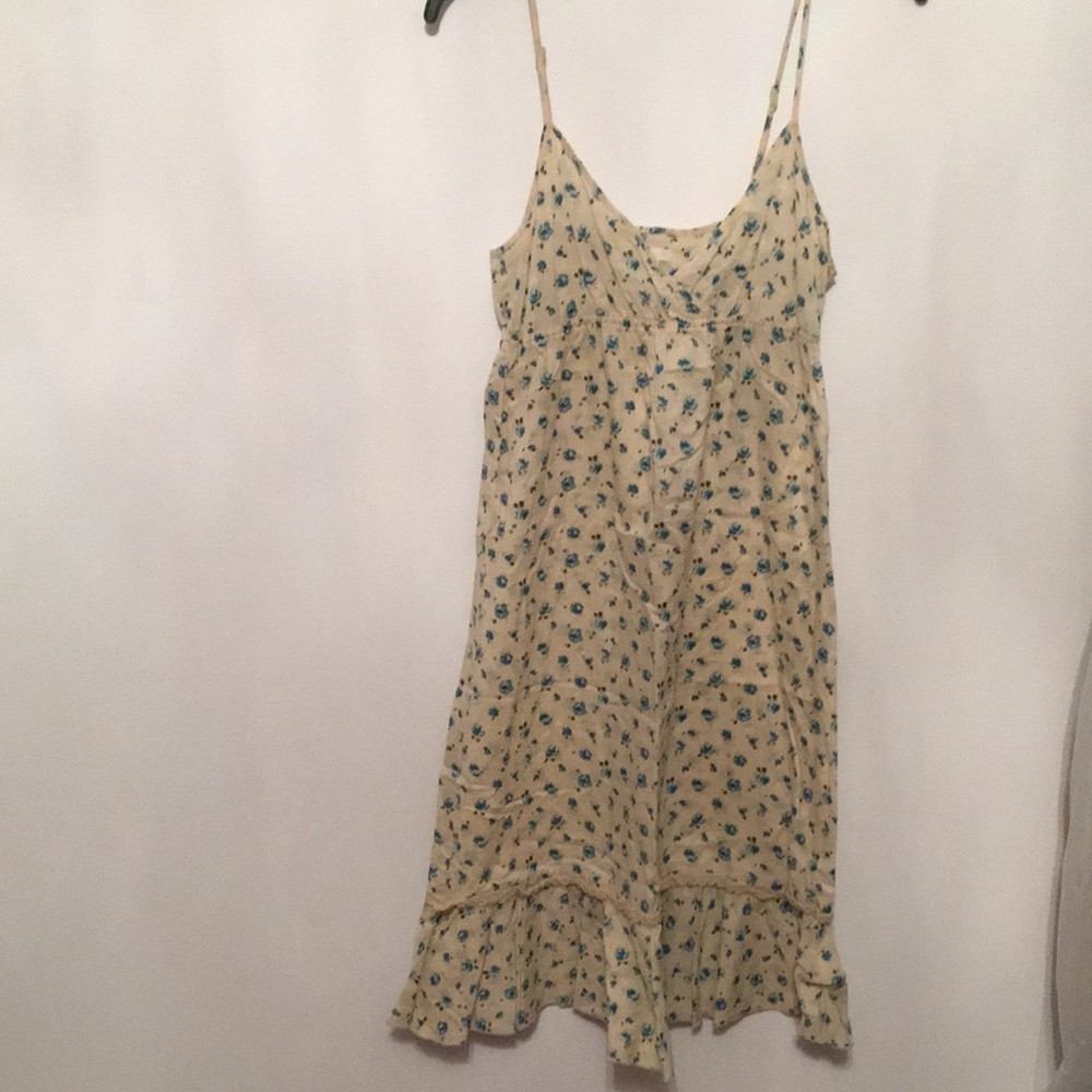 Free People dress